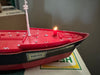 1966 Hess Voyager ship with the box