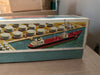 1966 Hess Voyager ship with the box