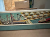 1966 Hess Voyager ship with the box