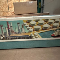 1966 Hess Voyager ship with the box