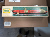 1966 Hess Voyager ship with the box