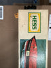 1966 Hess Voyager ship with the box