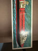 1966 Hess Voyager ship with the box