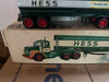 1974 Hess Tanker Truck With The Box Lot-1