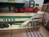 1974 Hess Tanker Truck With The Box Lot-1