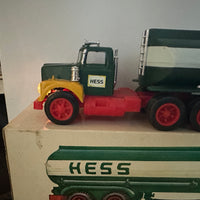 1974 Hess Tanker Truck With The Box Lot-1