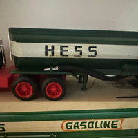 1974 Hess Tanker Truck With The Box Lot-1