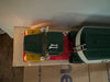 1974 Hess Tanker Truck With The Box Lot-1