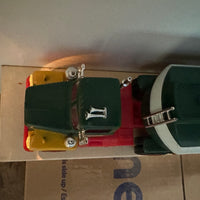 1974 Hess Tanker Truck With The Box Lot-1