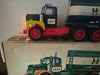 1968 Hess Tanker Truck With the Box Lot-7