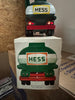 1968 Hess Tanker Truck With the Box Lot-7