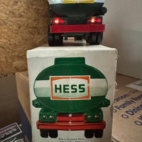 1968 Hess Tanker Truck With the Box Lot-7