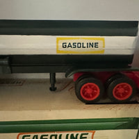 1968 Hess Tanker Truck With the Box Lot-7