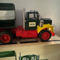 1968 Hess Tanker Truck With the Box Lot-7