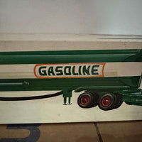 1968 Hess Tanker Truck With the Box Lot-7