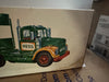 1968 Hess Tanker Truck With the Box Lot-7