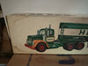 1968 Hess Tanker Truck With the Box Lot-7