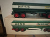 1972 Hess Tanker Truck With Box Lot-10