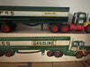 1972 Hess Tanker Truck With Box Lot-10