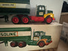 1972 Hess Tanker Truck With Box Lot-10