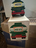 1972 Hess Tanker Truck With Box Lot-10