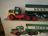 1972 Hess Tanker Truck With Box Lot-10