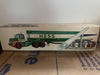 1972 Hess Tanker Truck With Box Lot-10