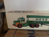 1972 Hess Tanker Truck With Box Lot-10