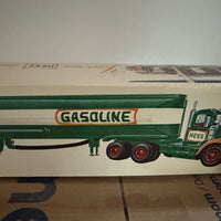 1972 Hess Tanker Truck With Box Lot-10