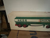 1972 Hess Tanker Truck With Box Lot-10