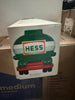 1972 Hess Tanker Truck With Box Lot-10