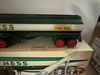 1968 Hess Tanker Truck With Box Lot-8