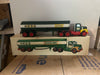 1968 Hess Tanker Truck With Box Lot-8