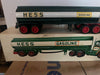 1968 Hess Tanker Truck With Box Lot-8