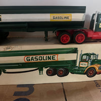 1968 Hess Tanker Truck With Box Lot-8