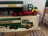 1968 Hess Tanker Truck With Box Lot-8