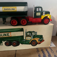 1968 Hess Tanker Truck With Box Lot-8