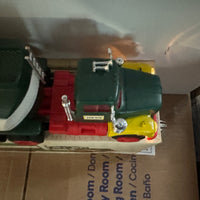 1968 Hess Tanker Truck With Box Lot-8