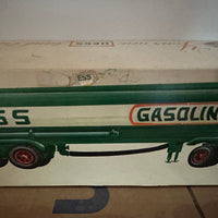 1968 Hess Tanker Truck With Box Lot-8