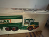 1968 Hess Tanker Truck With Box Lot-8