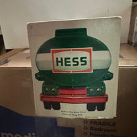 1968 Hess Tanker Truck With Box Lot-8