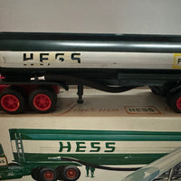 1968 Hess Tanker Truck With the Box Lot-9