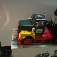 1968 Hess Tanker Truck With the Box Lot-9