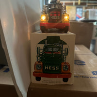 1968 Hess Tanker Truck With the Box Lot-9