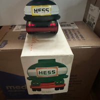 1968 Hess Tanker Truck With the Box Lot-9