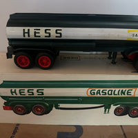 1968 Hess Tanker Truck With the Box Lot-9