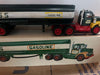 1968 Hess Tanker Truck With the Box Lot-9