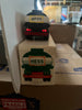 1968 Hess Tanker Truck With the Box Lot-9