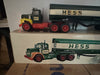 1968 Hess tanker Truck With Box Lot-10