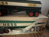 1968 Hess tanker Truck With Box Lot-10